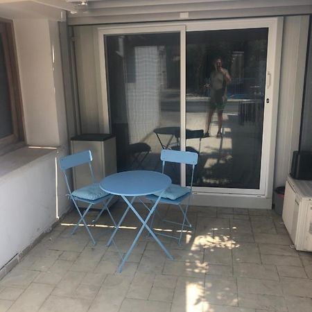 Cozy Studio In Town Center Limassol Kültér fotó