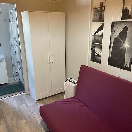 Cozy Studio In Town Center Limassol Kültér fotó