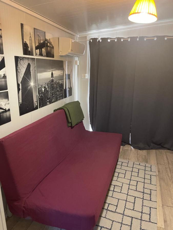 Cozy Studio In Town Center Limassol Kültér fotó