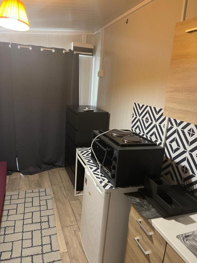 Cozy Studio In Town Center Limassol Kültér fotó