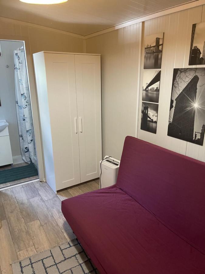 Cozy Studio In Town Center Limassol Kültér fotó